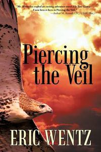 Cover image for Piercing the Veil