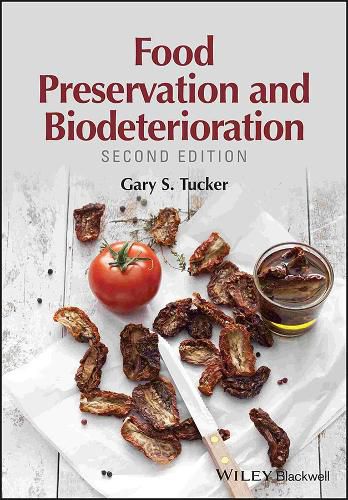 Cover image for Food Preservation and Biodeterioration 2e