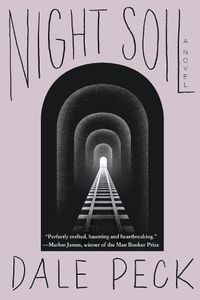 Cover image for Night Soil