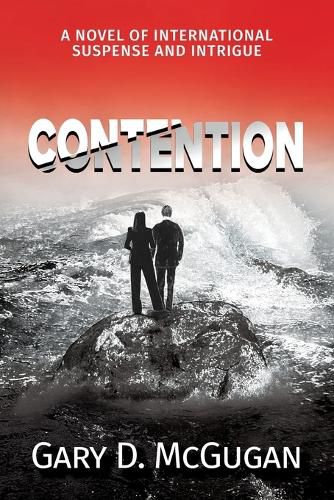 Cover image for Contention