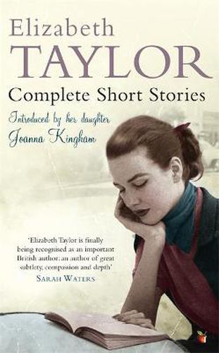 Cover image for Complete Short Stories