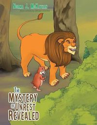 Cover image for The Mystery of Unrest Revealed