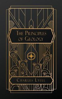 Cover image for The Principles of Geology