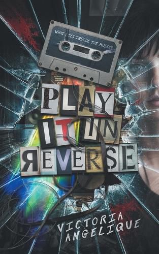 Cover image for Play It In Reverse