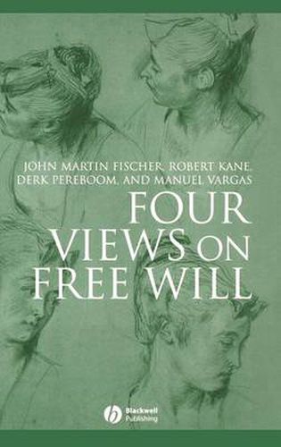 Four Views on Free Will