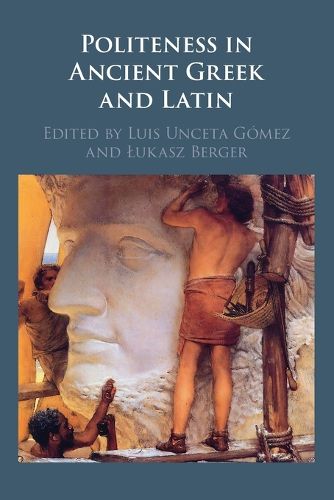 Cover image for Politeness in Ancient Greek and Latin