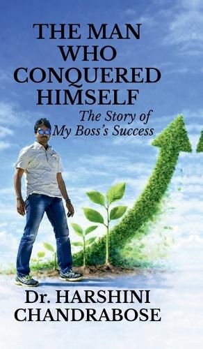 Cover image for The Man Who Conquered Himself