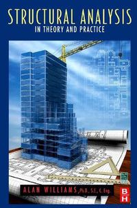 Cover image for Structural Analysis: In Theory and Practice