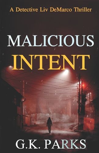 Malicious Intent