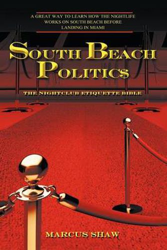 Cover image for South Beach Politic$