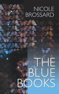 Cover image for The Blue Books