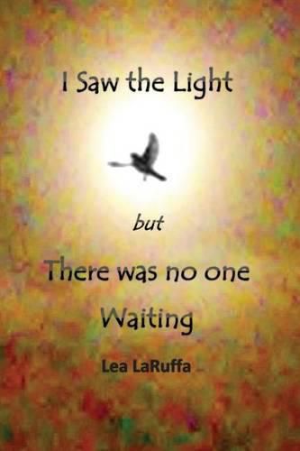 Cover image for I Saw the light but There was no one Waiting