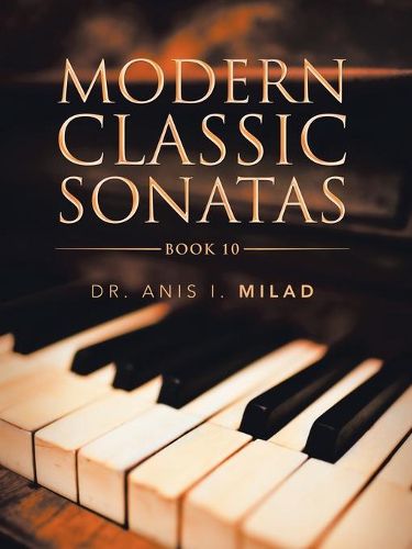 Cover image for Modern Classic Sonatas