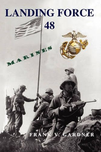 Cover image for Landing Force 48