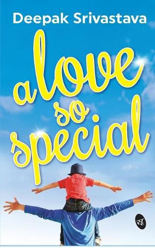 Cover image for A Love So Special