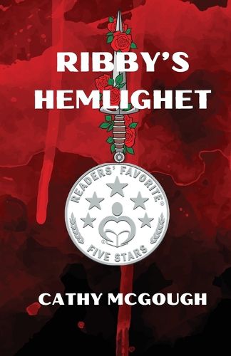Cover image for Ribby's Hemlighet Swedish Edition
