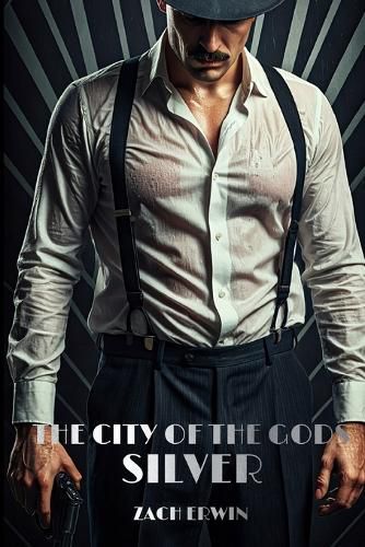 Cover image for The City of the Gods