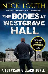 Cover image for The Bodies at Westgrave Hall