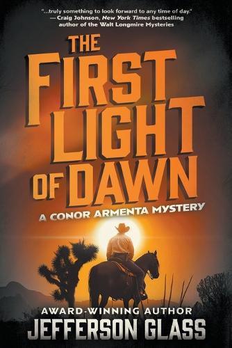 Cover image for The First Light of Dawn