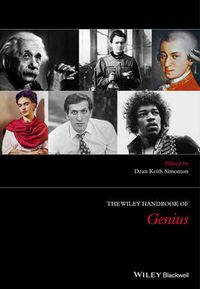 Cover image for The Wiley Handbook of Genius