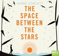 Cover image for The Space Between The Stars