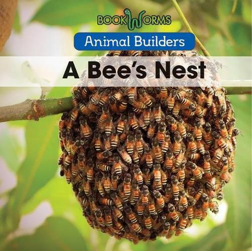 Cover image for A Bee's Nest