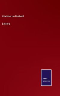 Cover image for Letters