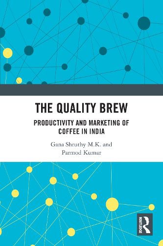 Cover image for The Quality Brew