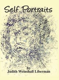 Cover image for Self Portraits