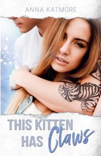 Cover image for This Kitten Has Claws