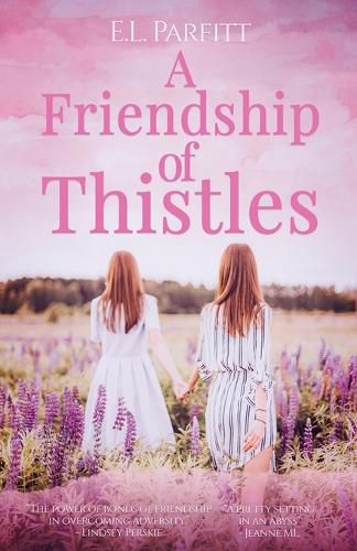 Cover image for A Friendship of Thistles