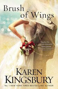 Cover image for Brush of Wings