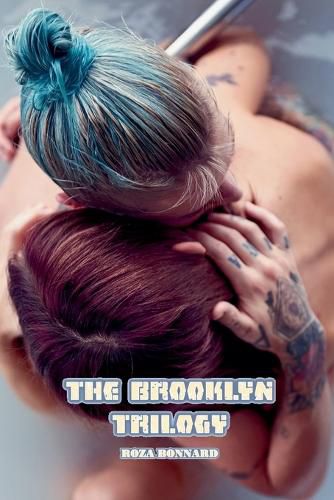 Cover image for The Brooklyn Trilogy
