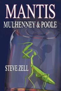 Cover image for Mantis