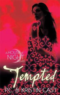 Cover image for Tempted: Number 6 in series