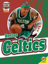 Cover image for Boston Celtics