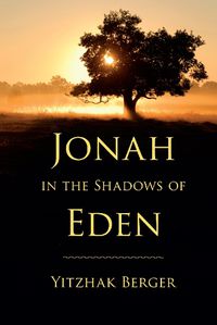 Cover image for Jonah in the Shadows of Eden