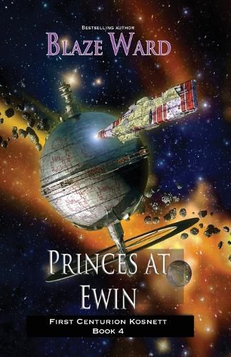 Cover image for Princes at Ewin