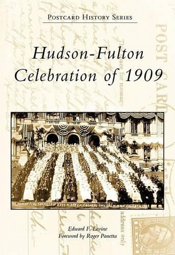 Cover image for Hudson-Fulton Celebration of 1909