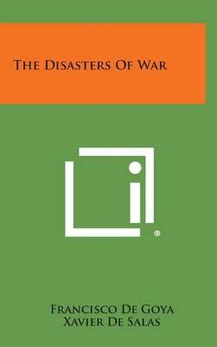 The Disasters of War