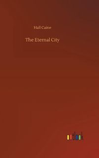 Cover image for The Eternal City