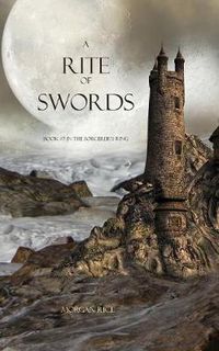 Cover image for A Rite of Swords