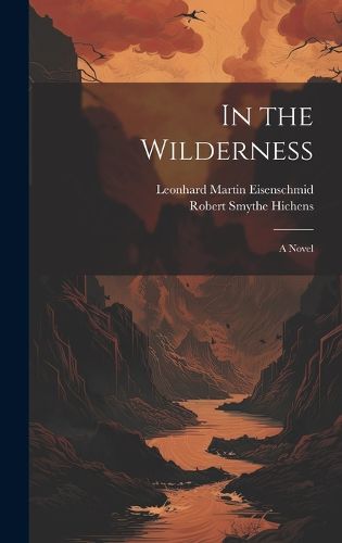 Cover image for In the Wilderness