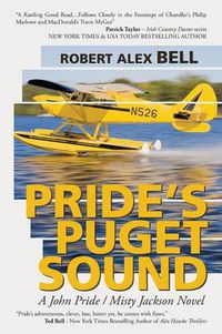 Cover image for Pride's Puget Sound