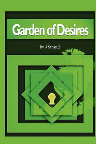 Cover image for Garden of Desires