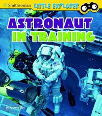 Cover image for Astronaut in Training