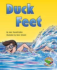 Cover image for Duck Feet