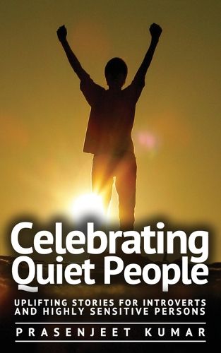 Cover image for Celebrating Quiet People