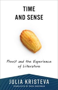 Cover image for Time and Sense