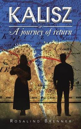 Cover image for Kalisz: A journey of return